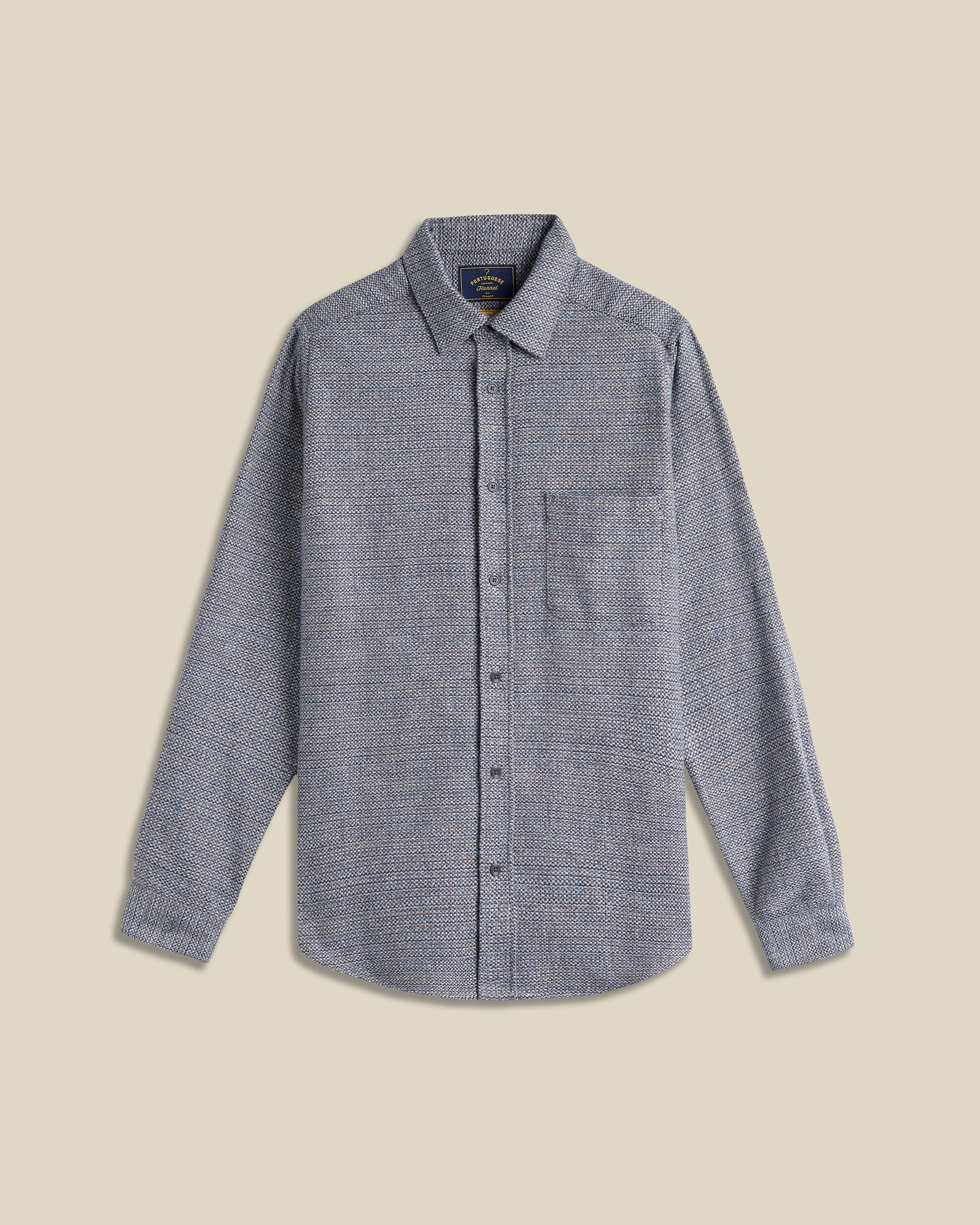AW25 Jacquards